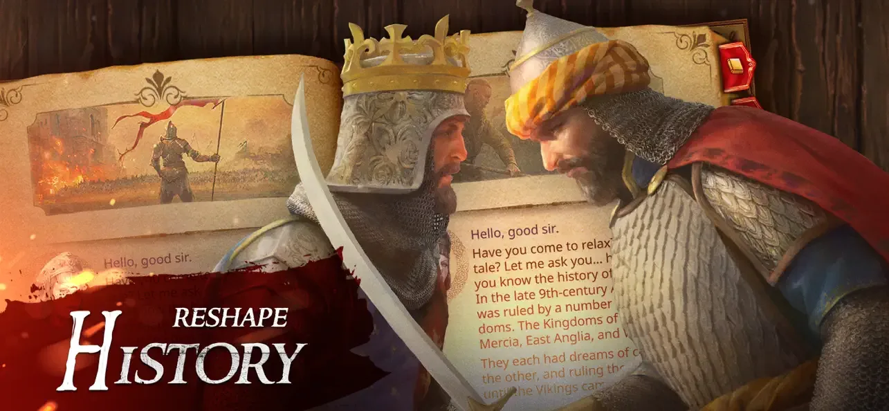 March of Empires: War Games screenshot 4