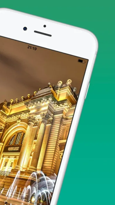 Metropolitan Museum of Art NYC screenshot 2