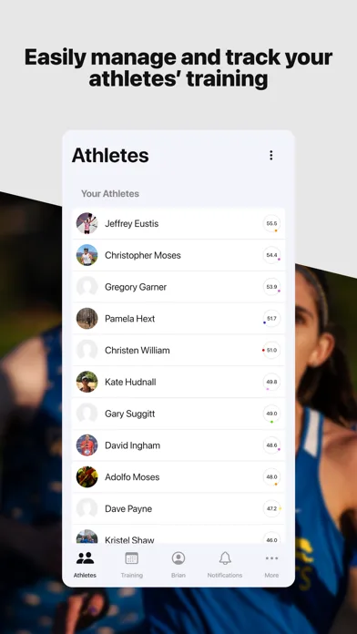 V.O2: Running Coach screenshot 5