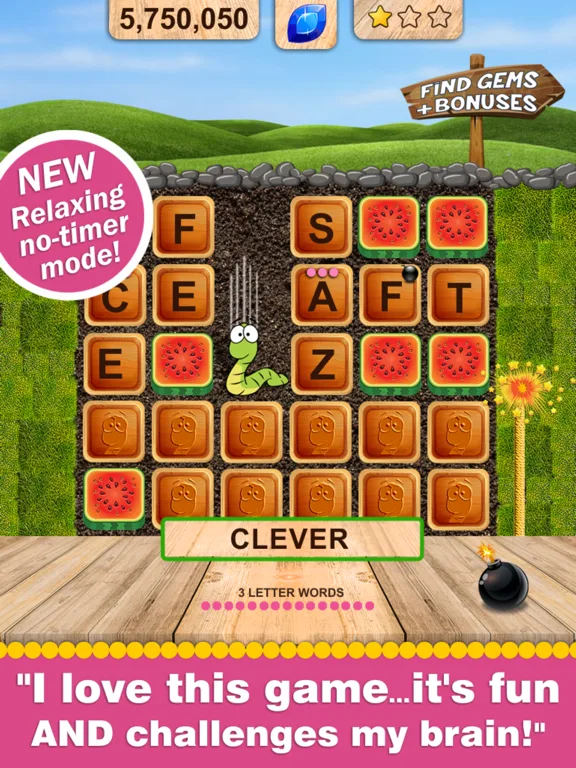 Word Wow Seasons screenshot 4