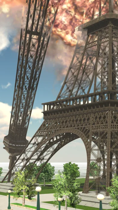 Demolition 3D screenshot 4
