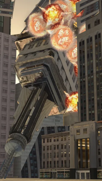 Demolition 3D screenshot 5