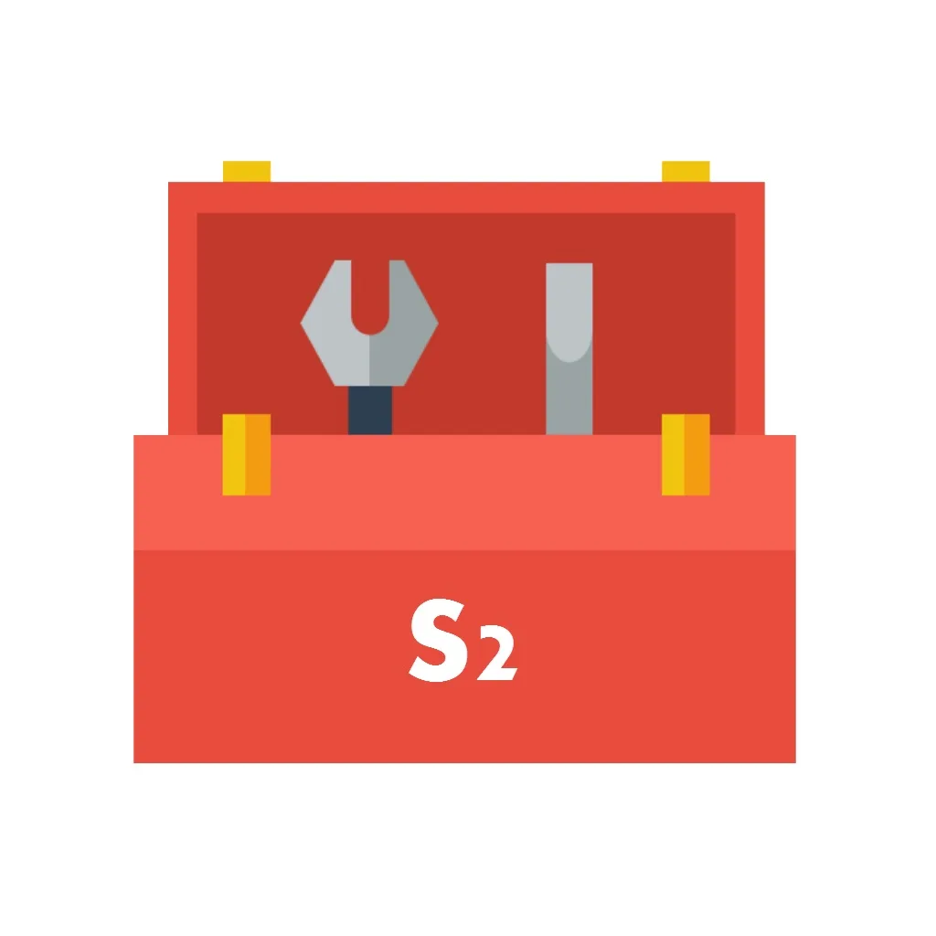 S2 System Status Monitor Lite with usage Widget battery charge and Memory data Manager Info