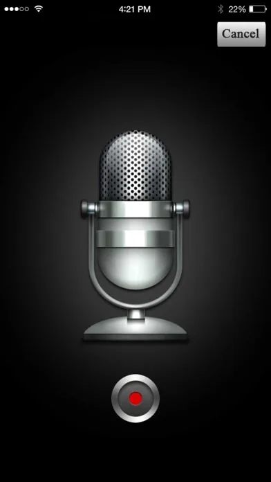 Ringtone Maker Pro - make ring tones from music screenshot 3