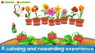 My Very Hungry Caterpillar screenshot 5