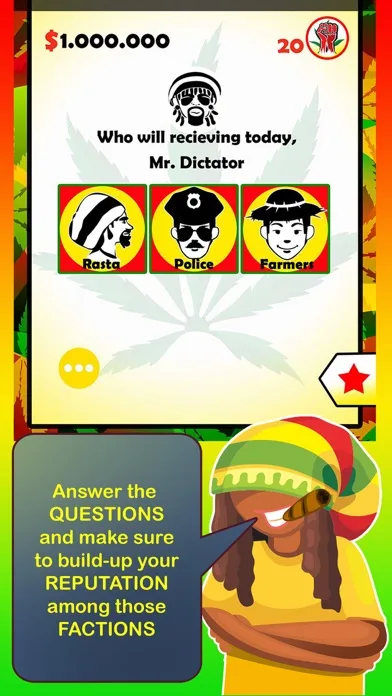 Ganja Firm Weed Dictator - be a farm shop tycoon boss & run a munchie garden screenshot 2