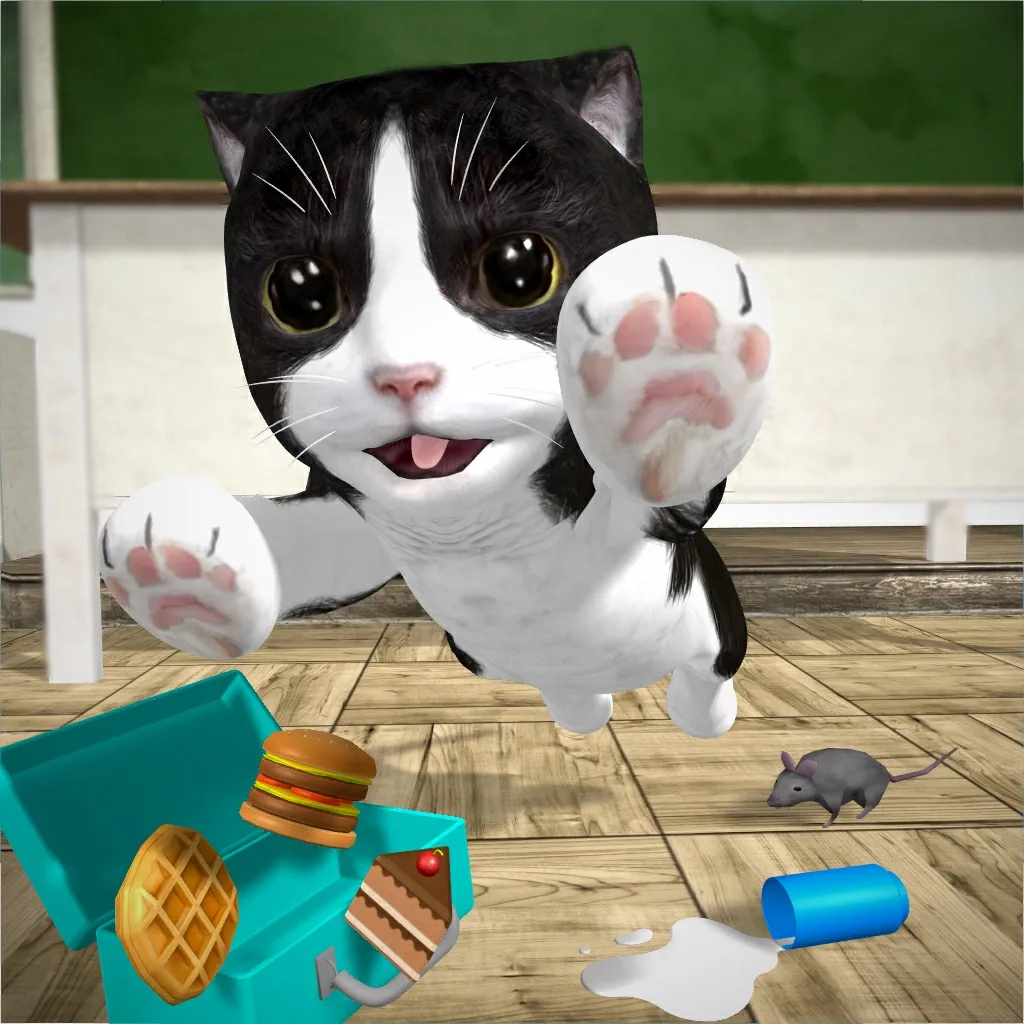 Cat Simulator 2