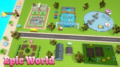 Cat Simulator 2 screenshot 5