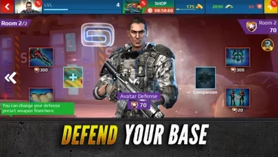 Sniper Fury: FPS Shooting Game screenshot 5