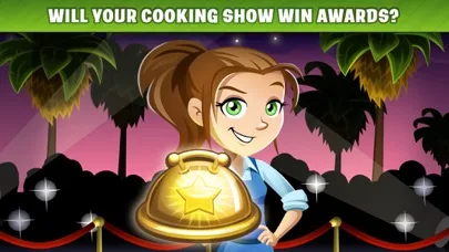 Cooking Dash™ screenshot 1