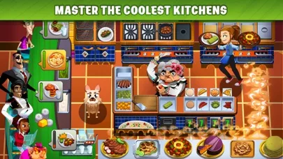 Cooking Dash™ screenshot 5