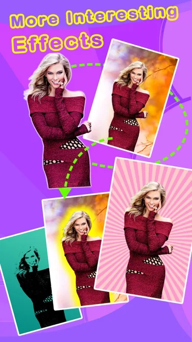Pic Cut Out - Background Paste screenshot 5
