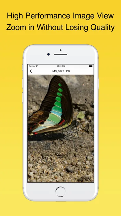EXIF Viewer LITE by Fluntro screenshot 5