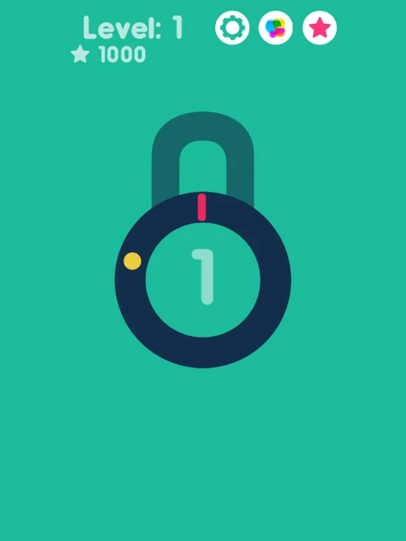 Pop the Lock screenshot 5