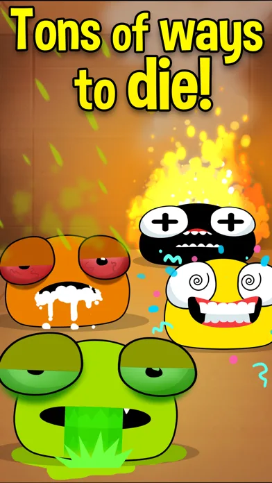 My Derp - The Impossible Virtual Pet Game screenshot 4