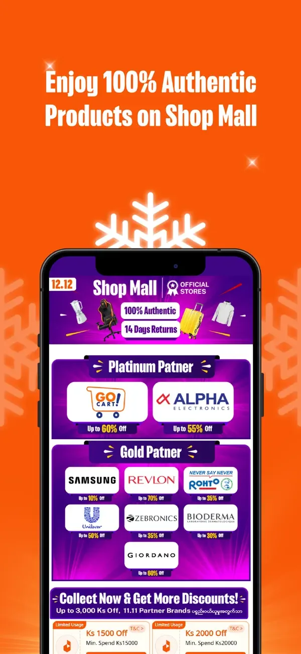 Shop Online Shopping App screenshot 5