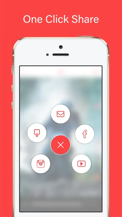 Slow Motion' Video Editor screenshot 4
