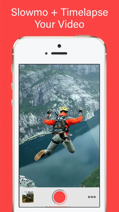 Slow Motion' Video Editor screenshot 5
