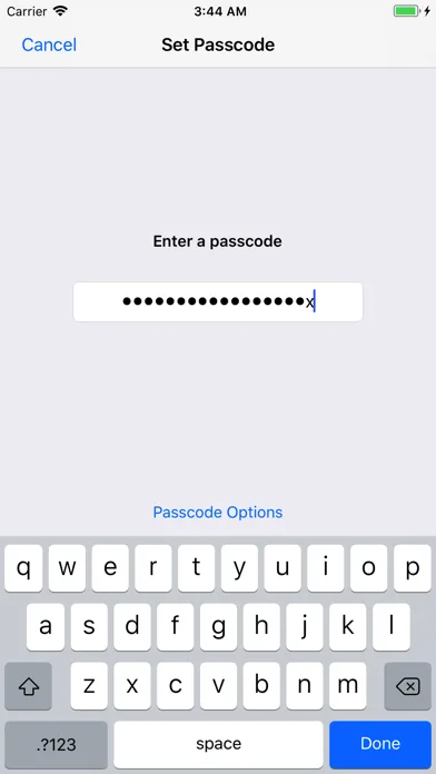 Browser and Documents Plus screenshot 4