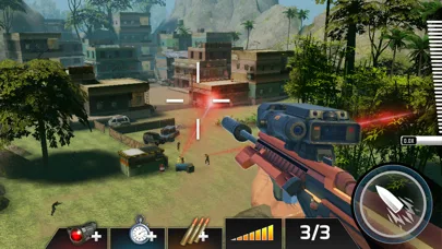 Kill Shot Bravo: Sniper Games screenshot 3