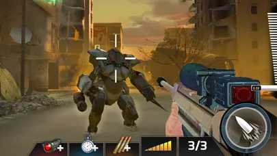 Kill Shot Bravo: Sniper Games screenshot 4