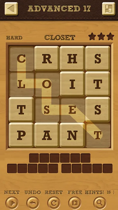 Words Crush: Hidden Words! screenshot 4