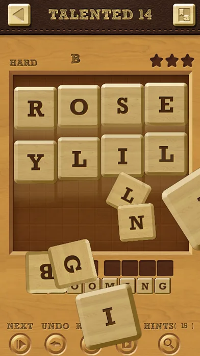 Words Crush: Hidden Words! screenshot 5