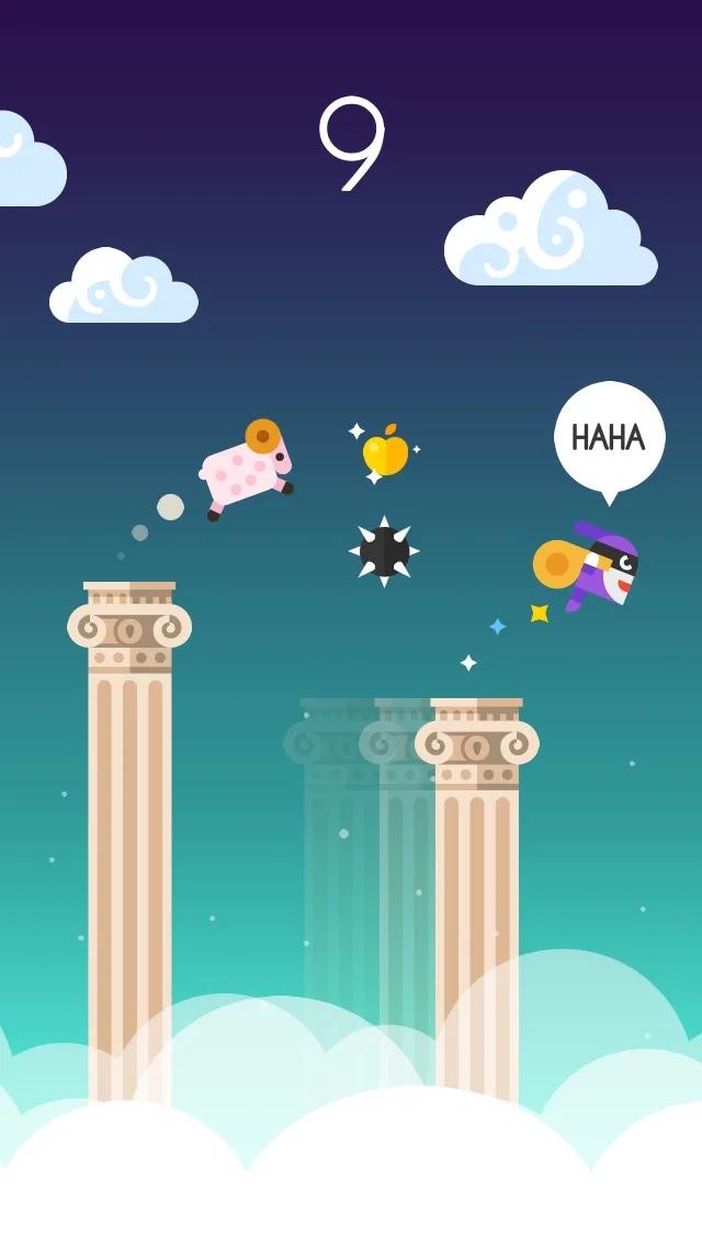 Catch The Rabbit screenshot 3