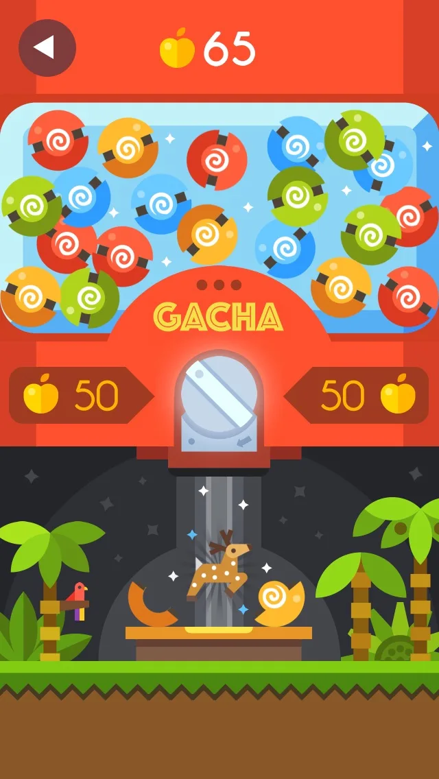 Catch The Rabbit screenshot 4