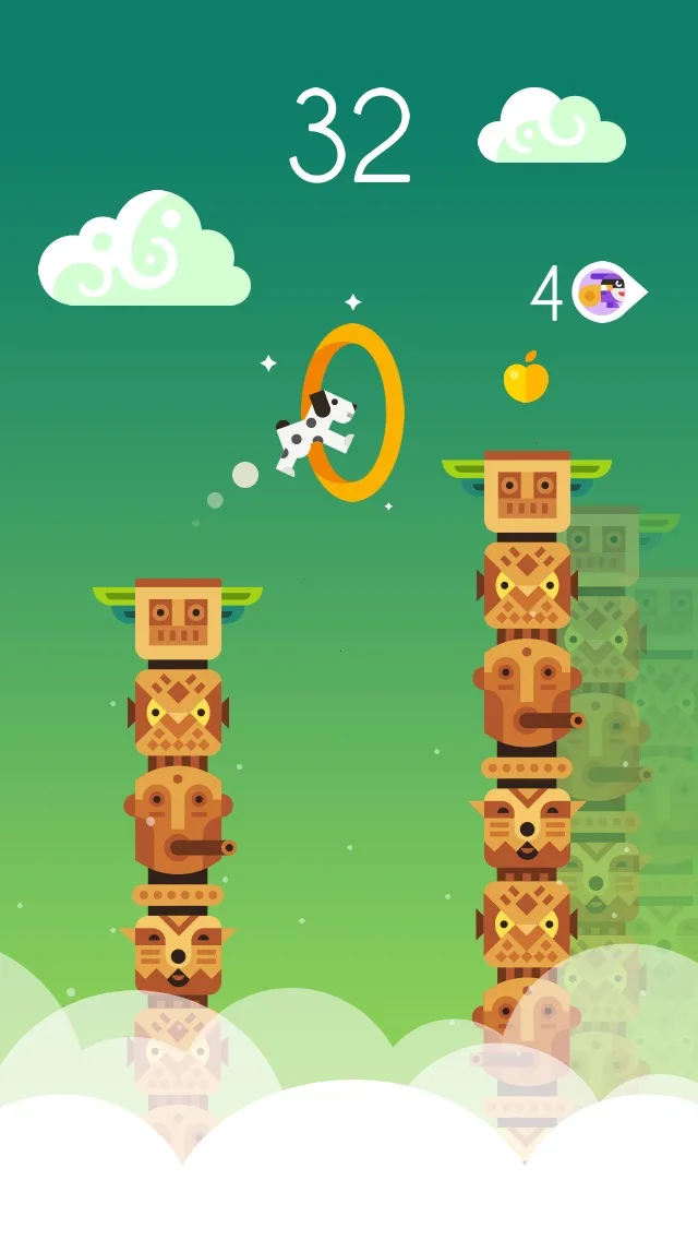 Catch The Rabbit screenshot 5