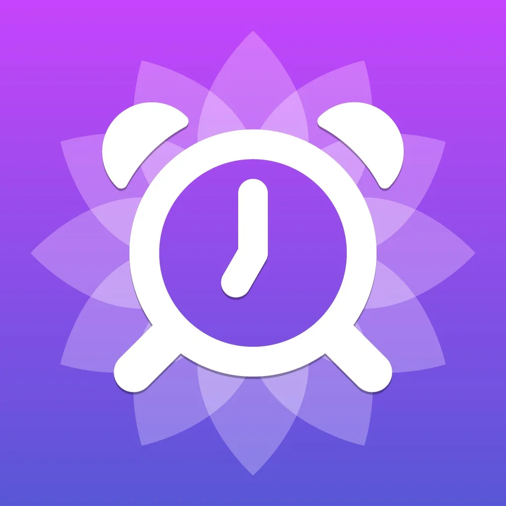 Easy Rise Alarm Clock :