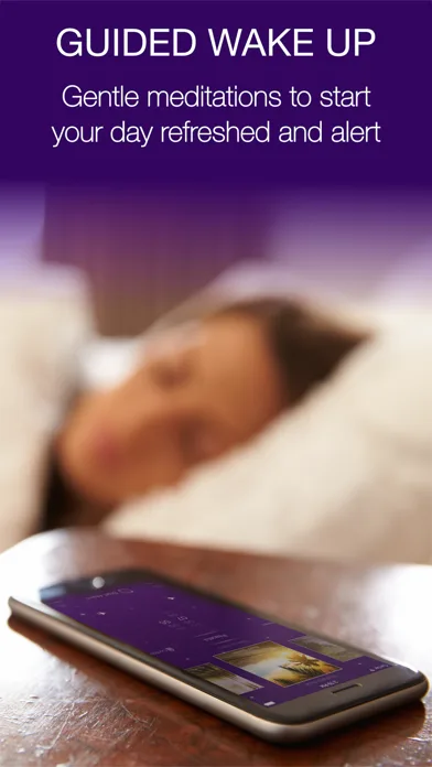 Easy Rise Alarm Clock : screenshot 1