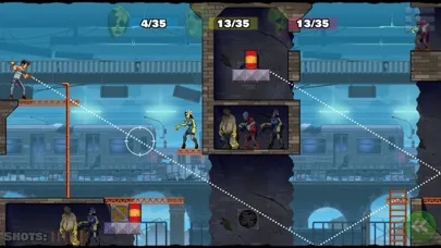 Stupid Zombies 3 screenshot 1