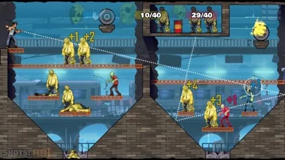 Stupid Zombies 3 screenshot 5