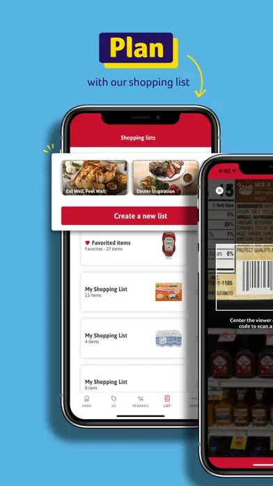 Winn-Dixie screenshot 5