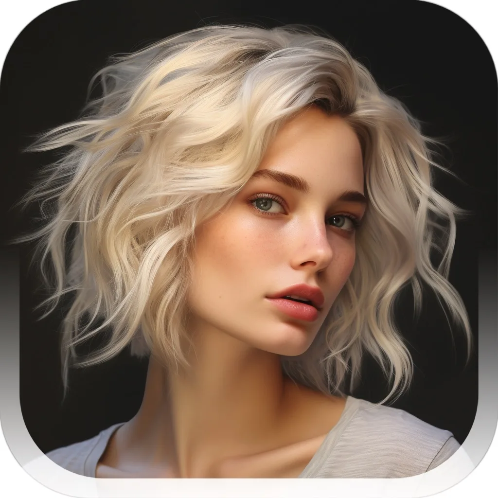 Try On Celebrity Hairstyles AI