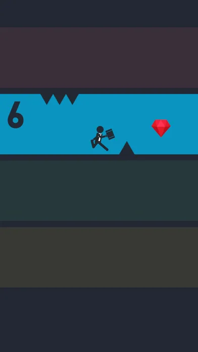 Floors screenshot 2
