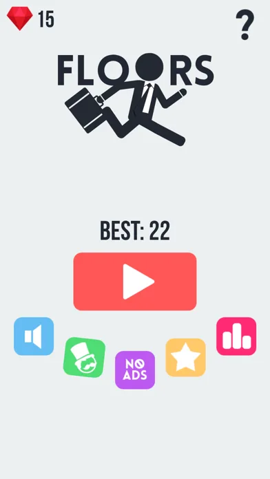 Floors screenshot 4