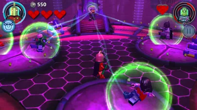 LEGO® Batman™: Beyond Gotham screenshot 5