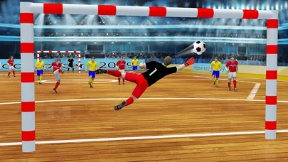 Indoor Soccer 2026: Futsal Cup screenshot 5