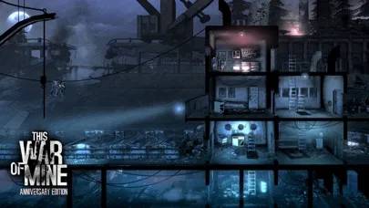 This War of Mine screenshot 2