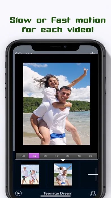 Video Joiner - Merger to join screenshot 2