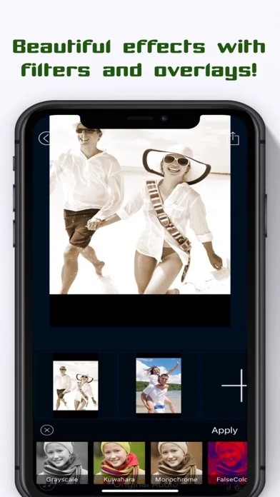 Video Joiner - Merger to join screenshot 3