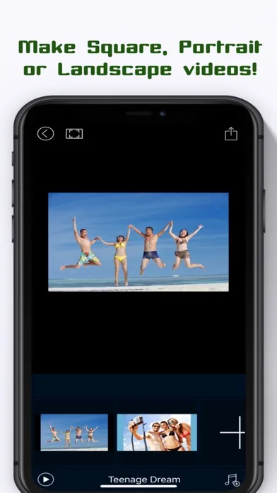 Video Joiner - Merger to join screenshot 4