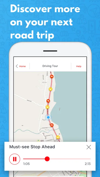 Big Island Hawaii Gypsy Guide screenshot 4