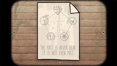 Cube Escape: The Lake screenshot 4