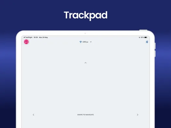 TV Remote Control Smart Things screenshot 3