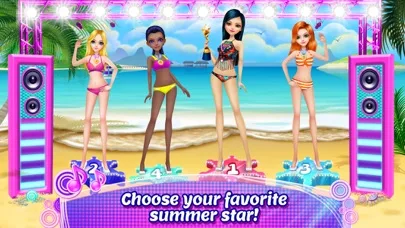 Crazy Beach Party screenshot 5