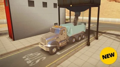 Construction Simulator 2 screenshot 1