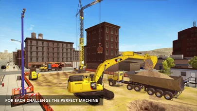 Construction Simulator 2 screenshot 2